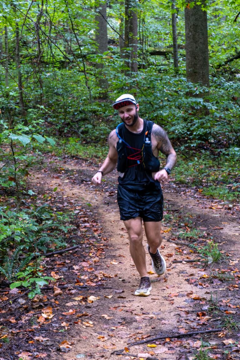 Caney Fork Ultra 2026 photo 207