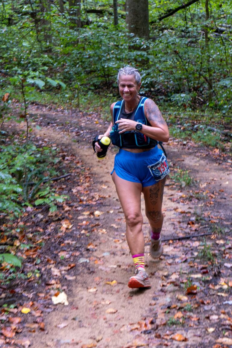 Caney Fork Ultra 2026 photo 208