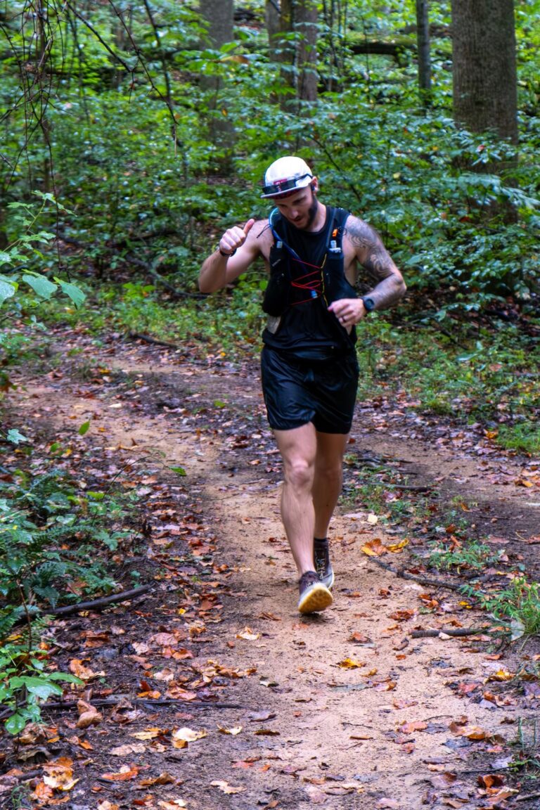 Caney Fork Ultra 2026 photo 209