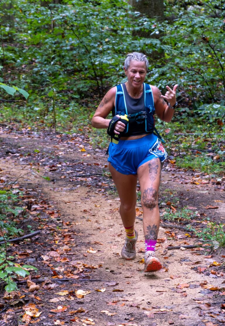 Caney Fork Ultra 2026 photo 210