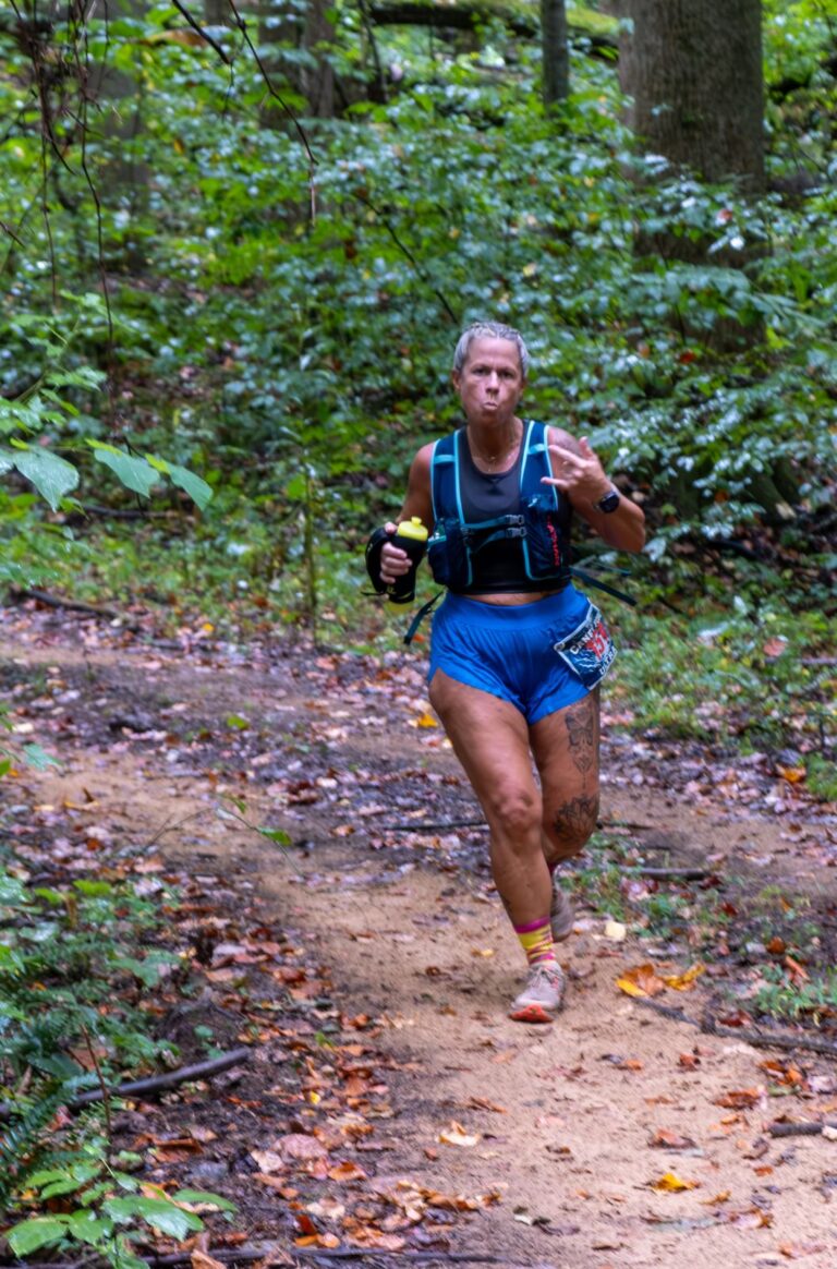 Caney Fork Ultra 2026 photo 211