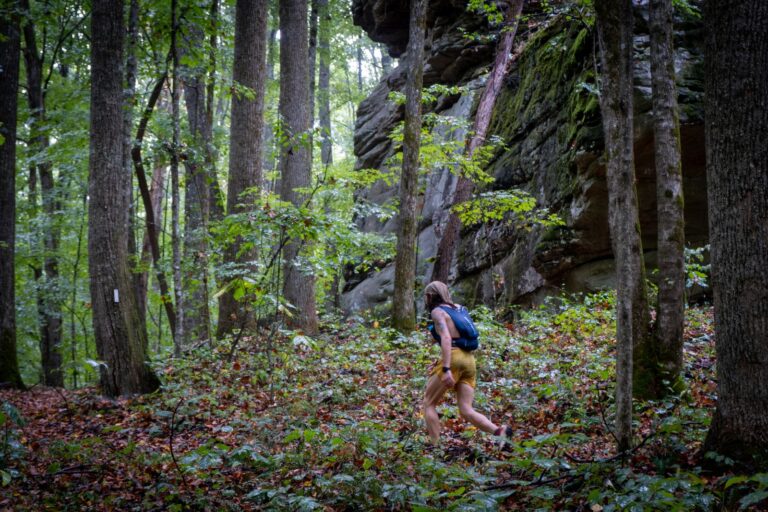 Caney Fork Ultra 2026 photo 212