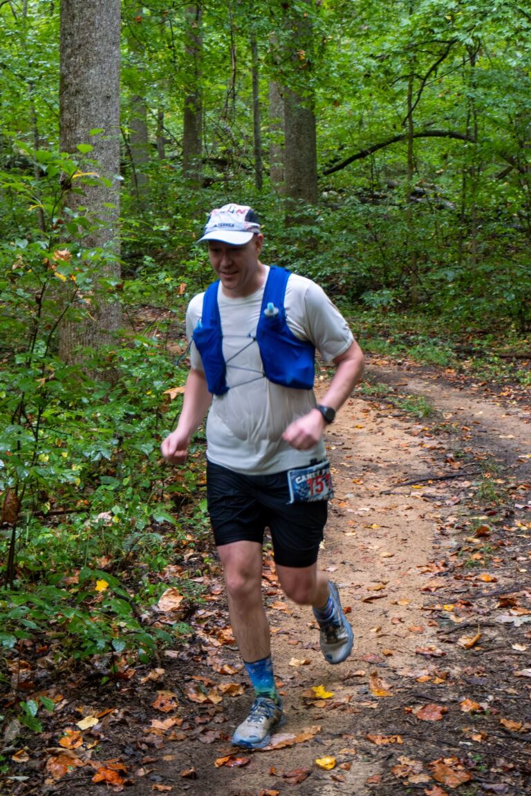 Caney Fork Ultra 2026 photo 214
