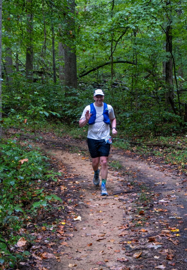 Caney Fork Ultra 2026 photo 215