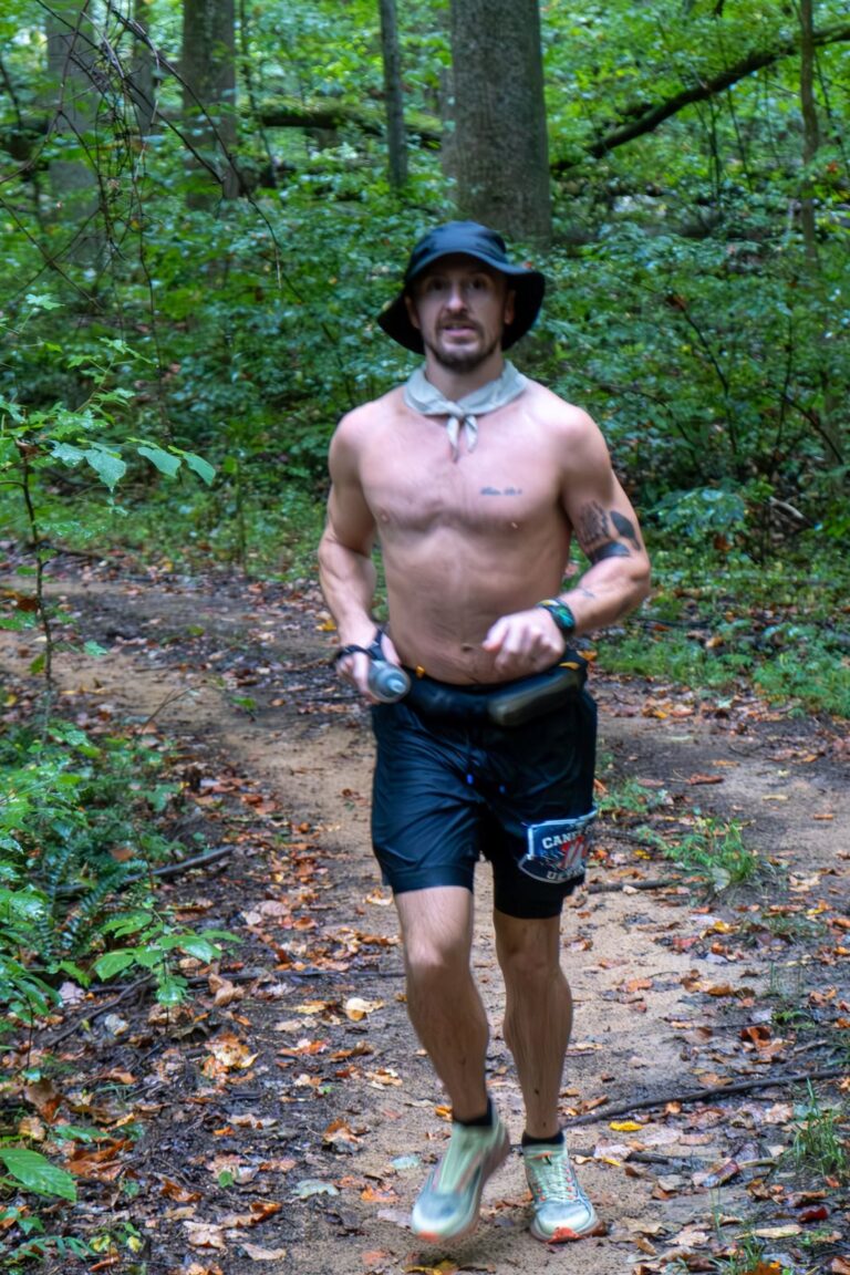 Caney Fork Ultra 2026 photo 216