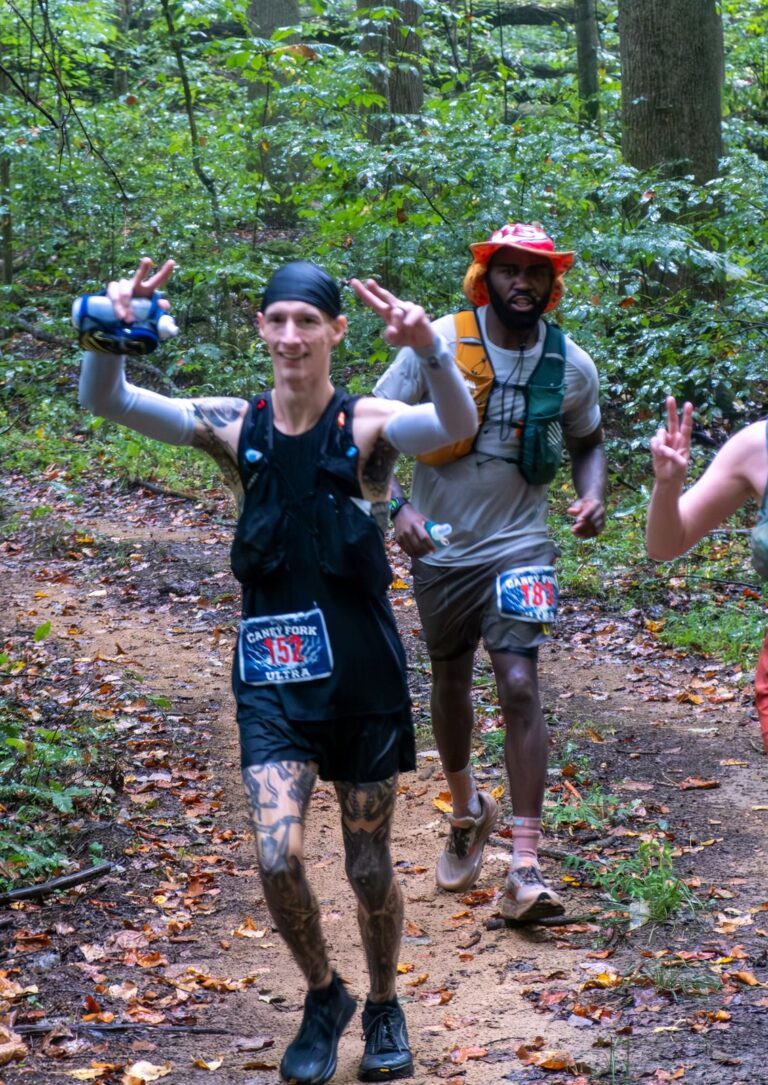 Caney Fork Ultra 2026 photo 217