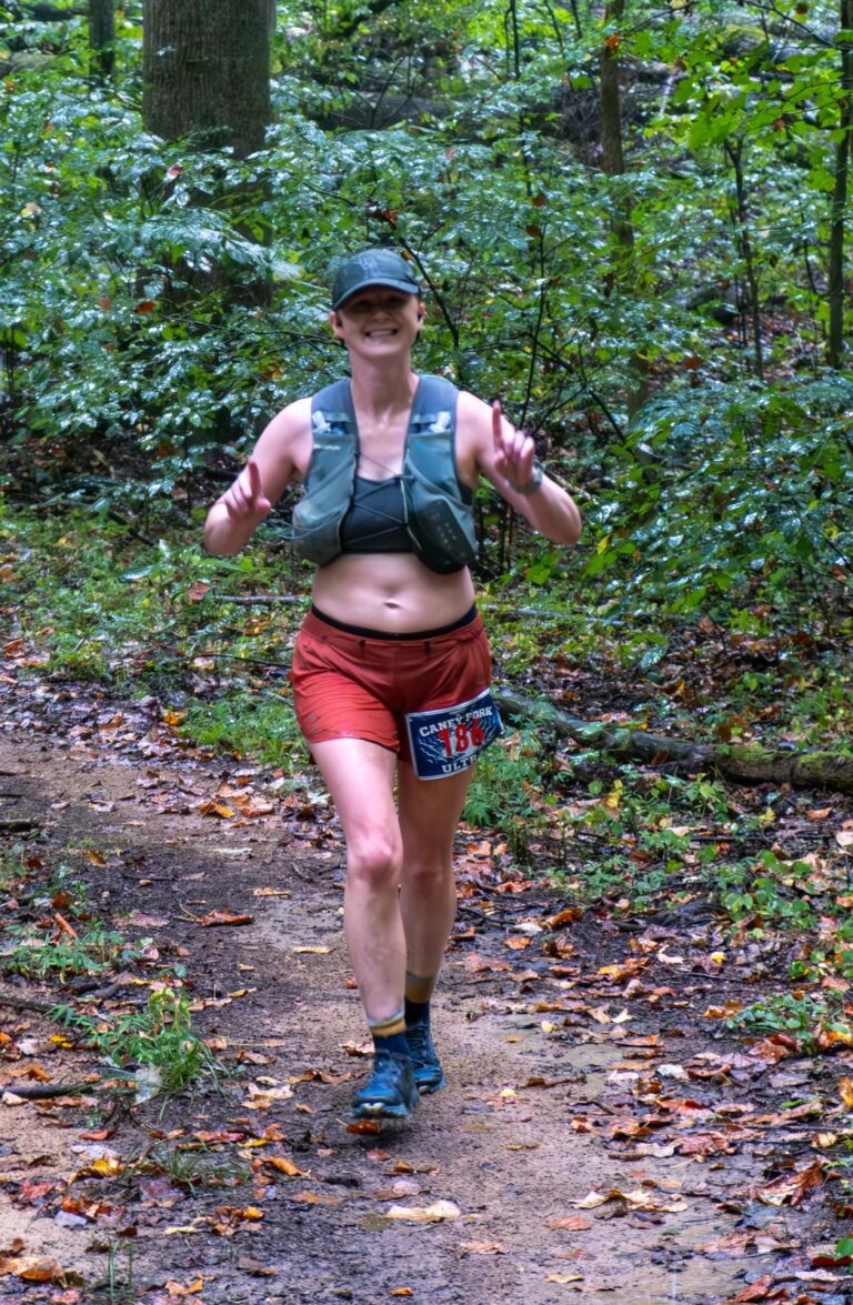 Caney Fork Ultra 2026 photo 218