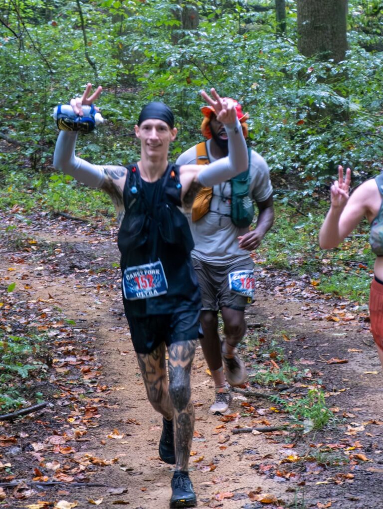 Caney Fork Ultra 2026 photo 219