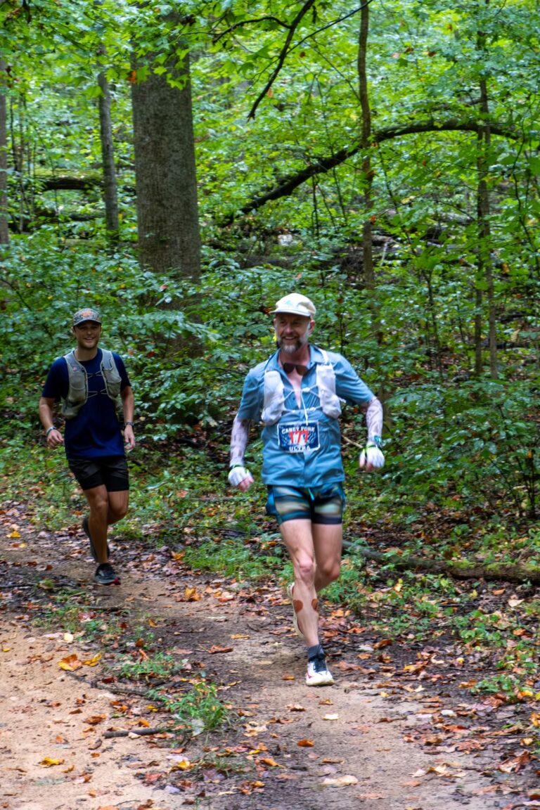 Caney Fork Ultra 2026 photo 221