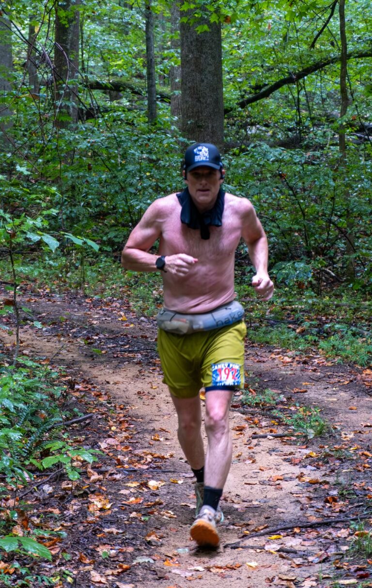 Caney Fork Ultra 2026 photo 223