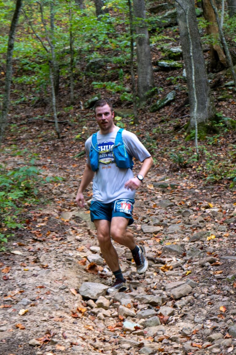Caney Fork Ultra 2026 photo 226