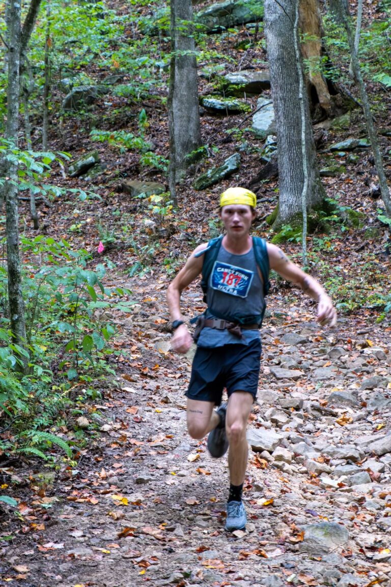 Caney Fork Ultra 2026 photo 227