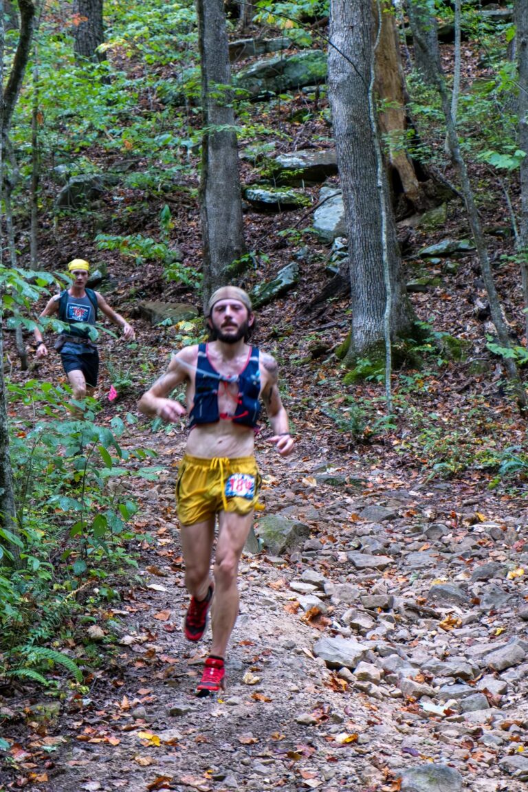 Caney Fork Ultra 2026 photo 228