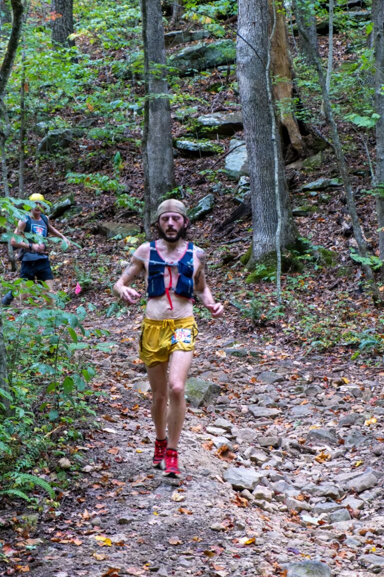 Caney Fork Ultra 2026 photo 229