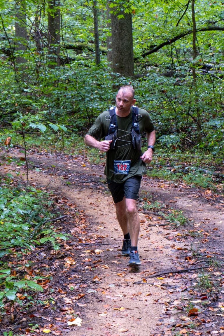 Caney Fork Ultra 2026 photo 230