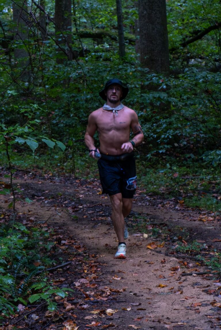 Caney Fork Ultra 2026 photo 231