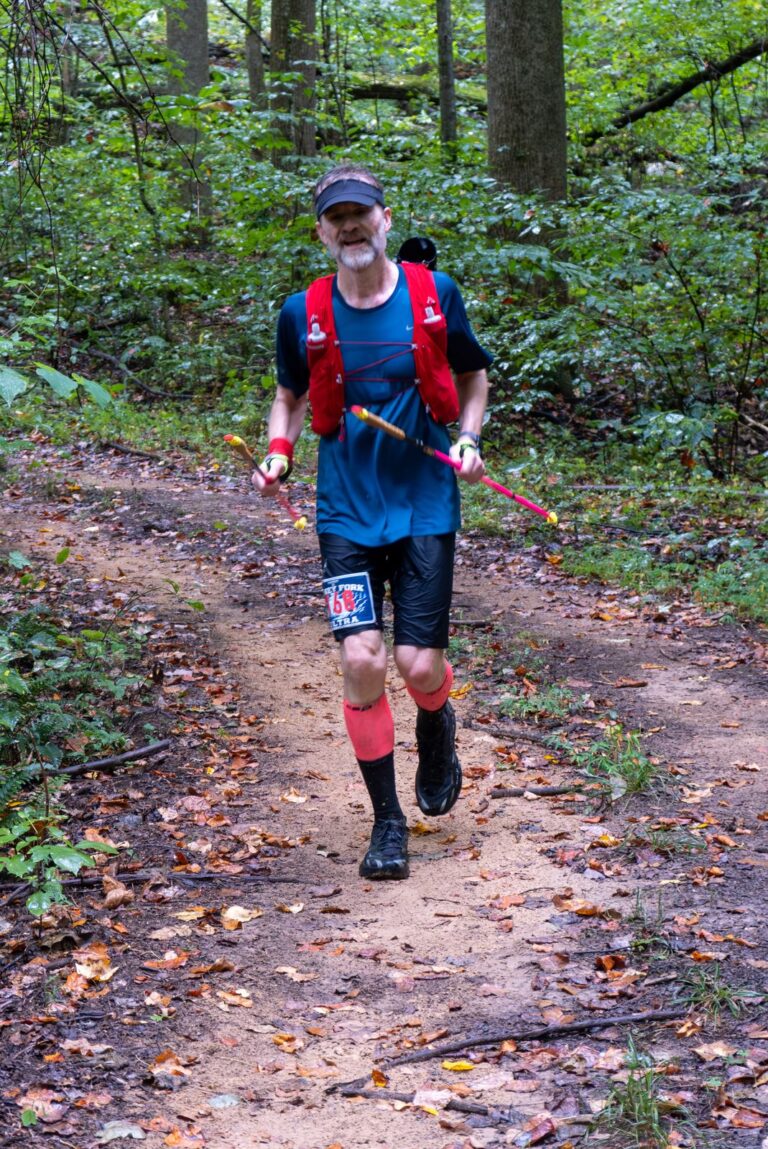 Caney Fork Ultra 2026 photo 232
