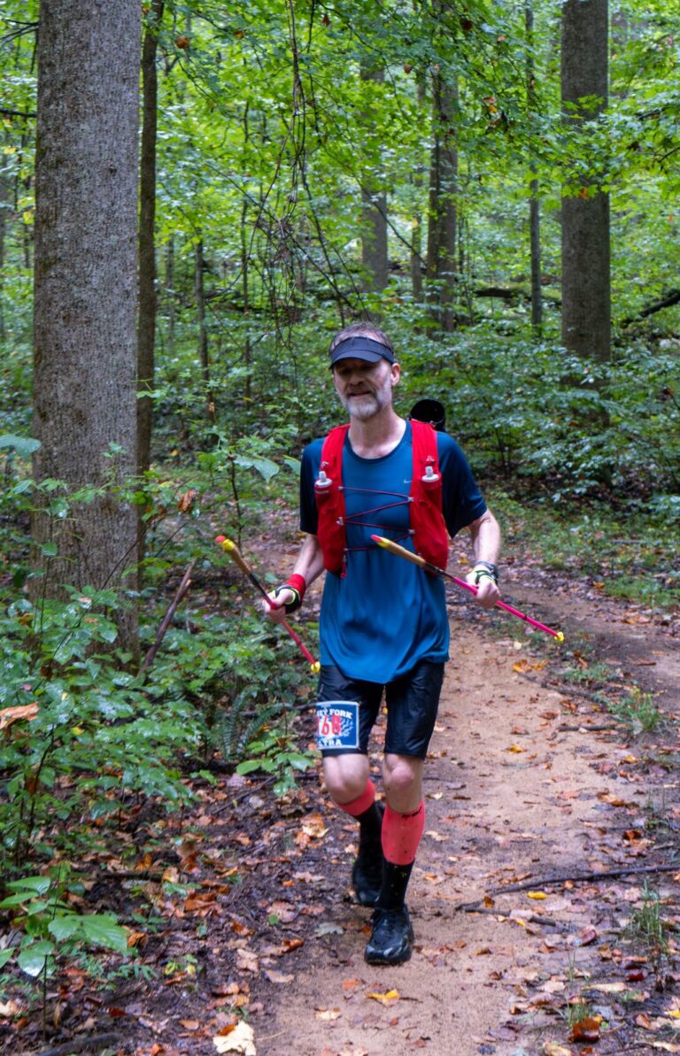 Caney Fork Ultra 2026 photo 233