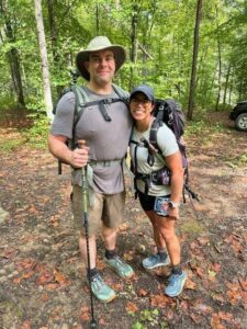 Caney Fork Ultra 2026 photo 237