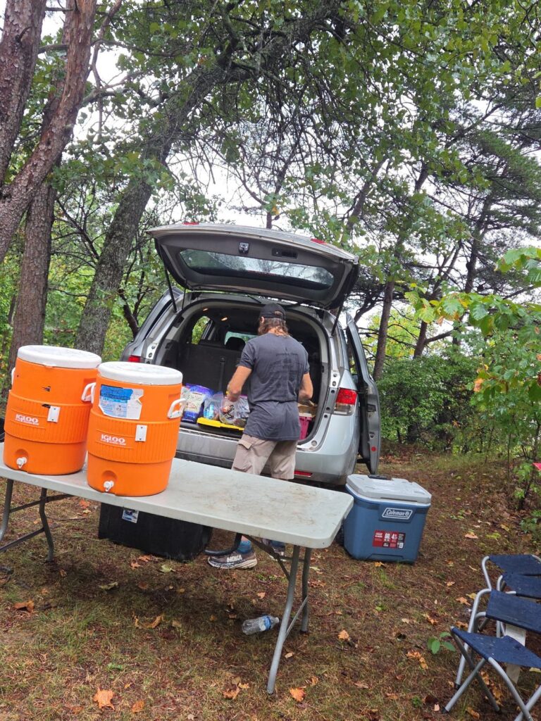 Caney Fork Ultra 2026 photo 238