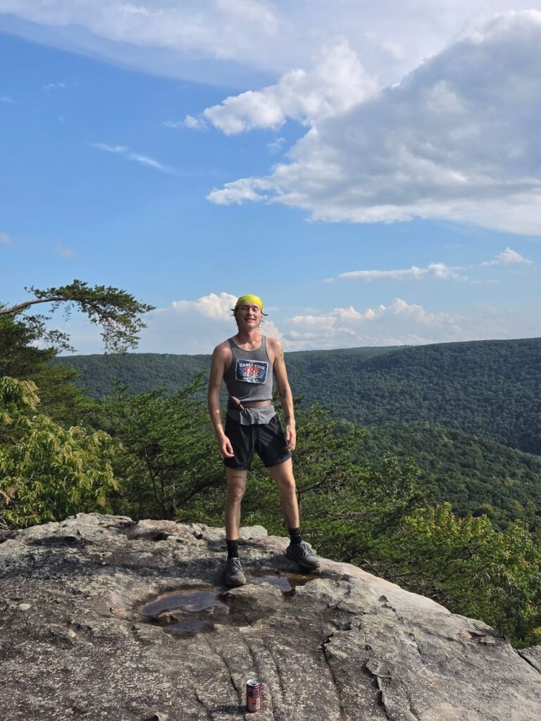 Caney Fork Ultra 2026 photo 239