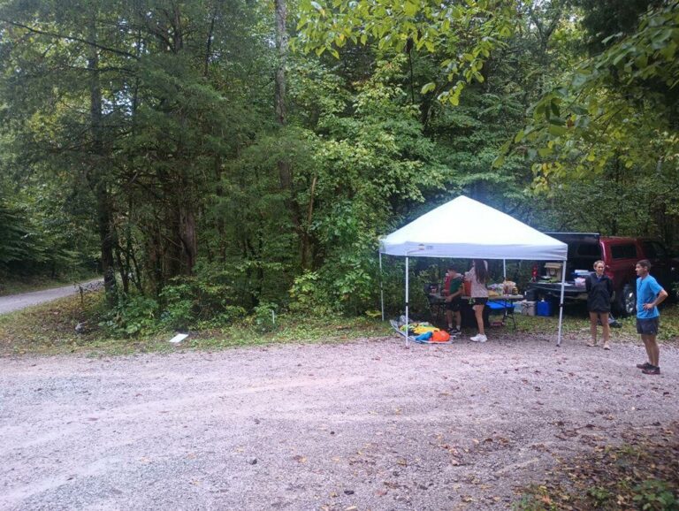Caney Fork Ultra 2026 photo 240