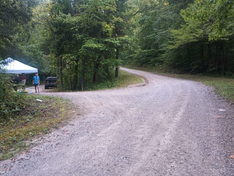 Caney Fork Ultra 2026 photo 241