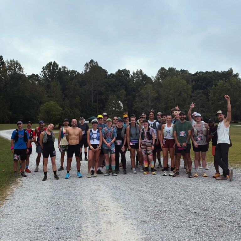 Caney Fork Ultra 2026 photo 246