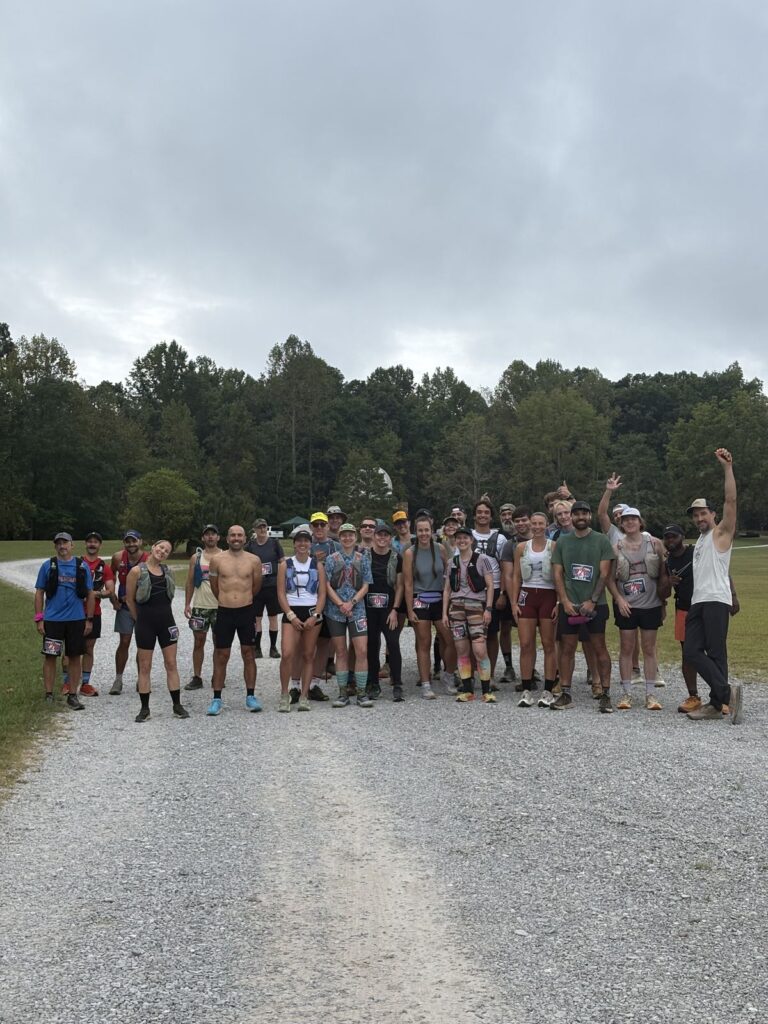 Caney Fork Ultra 2026 photo 247