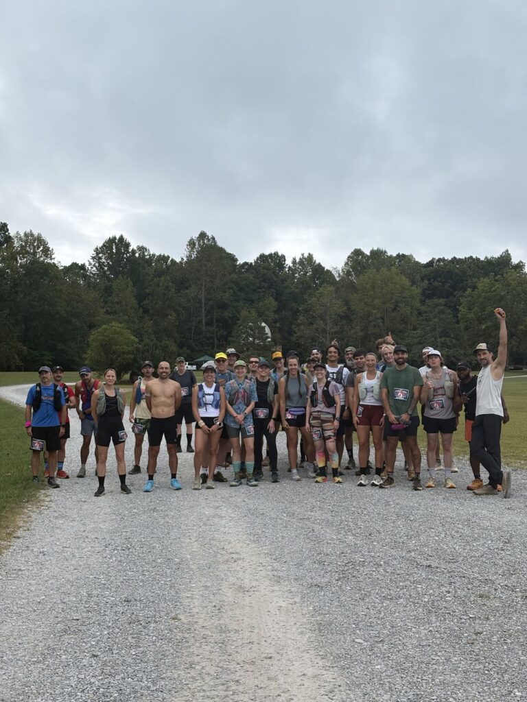 Caney Fork Ultra 2026 photo 248