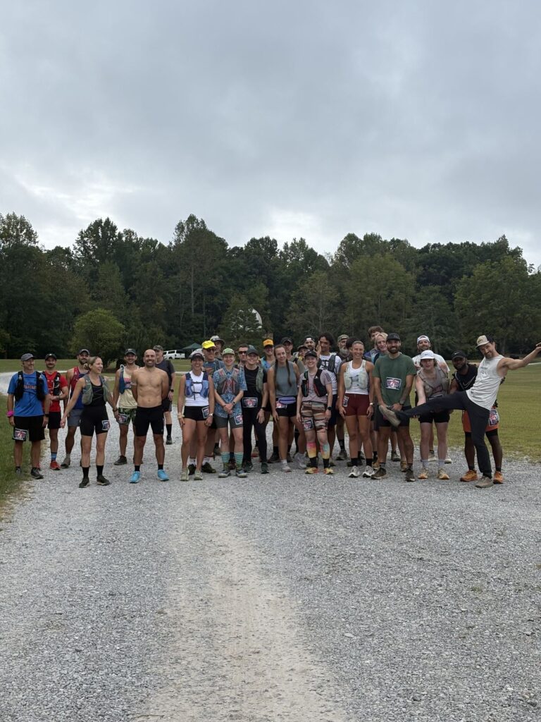 Caney Fork Ultra 2026 photo 249