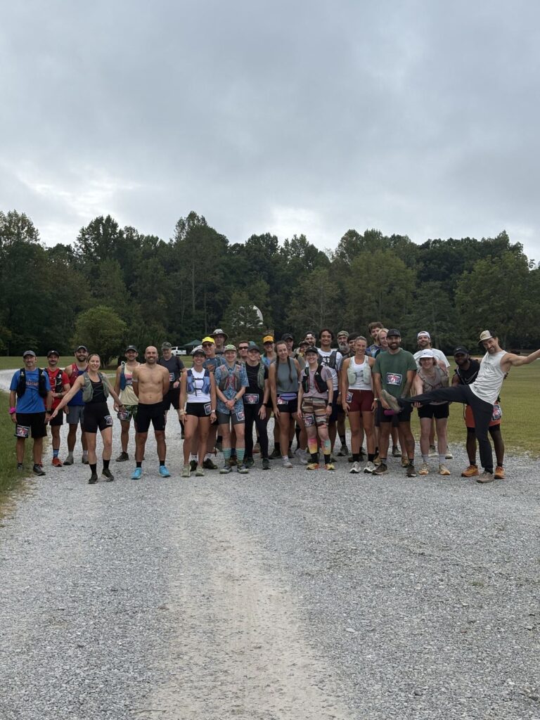 Caney Fork Ultra 2026 photo 250