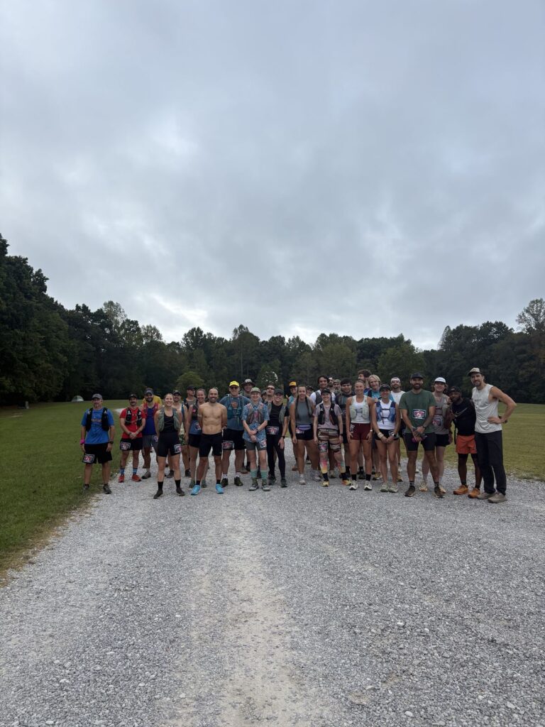 Caney Fork Ultra 2026 photo 251