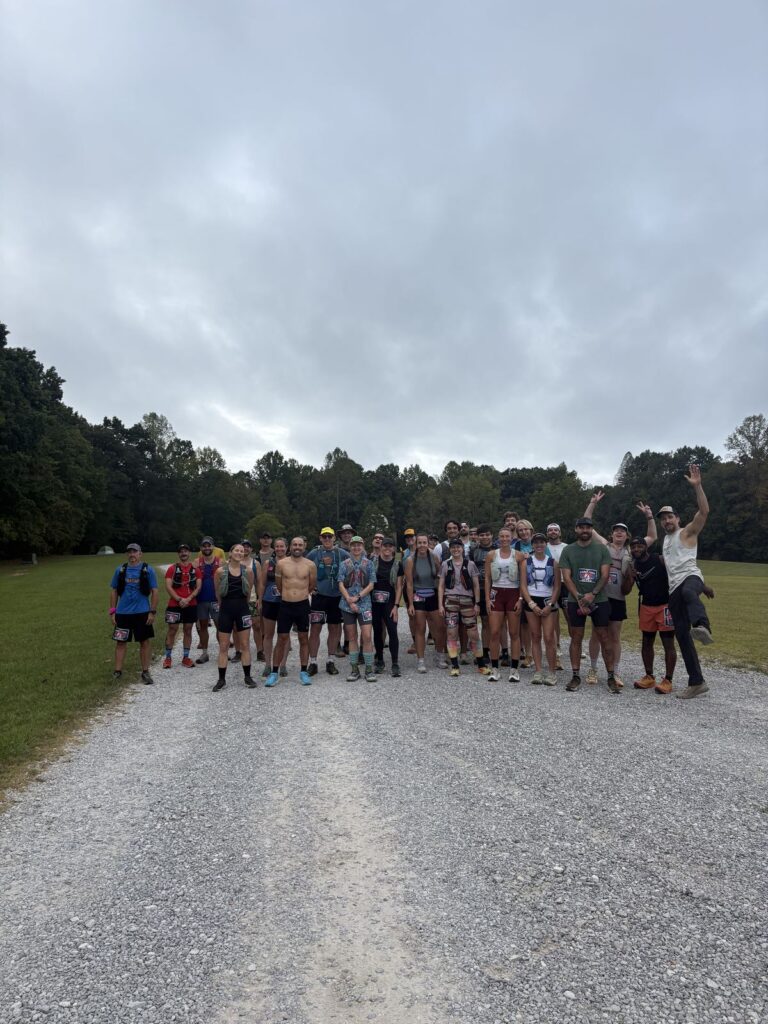 Caney Fork Ultra 2026 photo 252