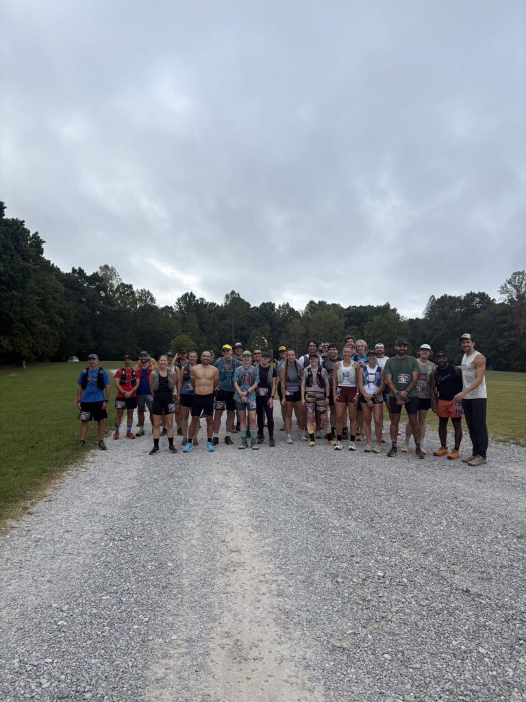 Caney Fork Ultra 2026 photo 254