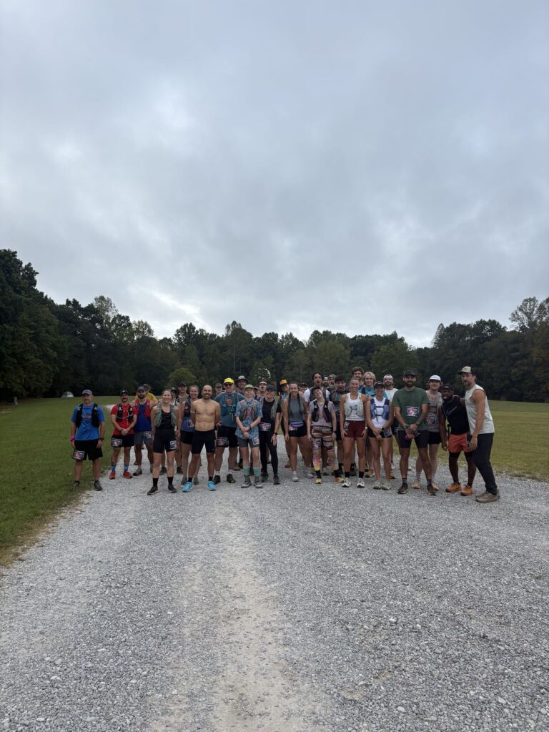 Caney Fork Ultra 2026 photo 255