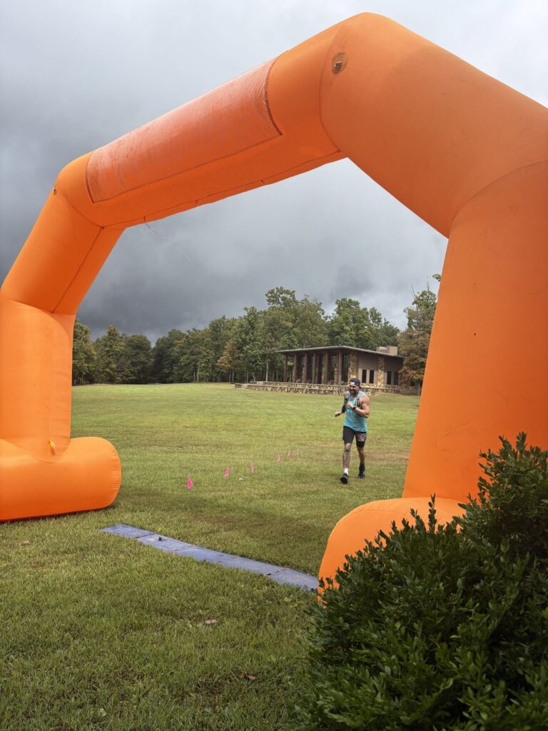 Caney Fork Ultra 2026 photo 256