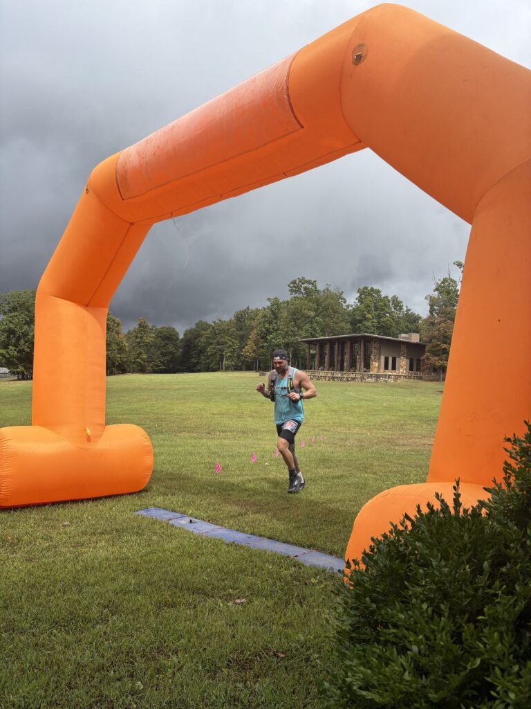 Caney Fork Ultra 2026 photo 257