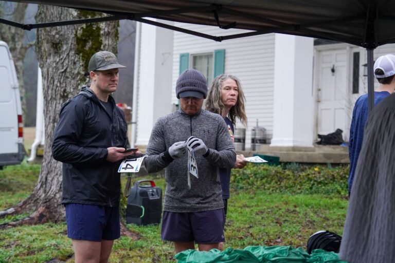Music City Trail Ultra 2024 photo 1