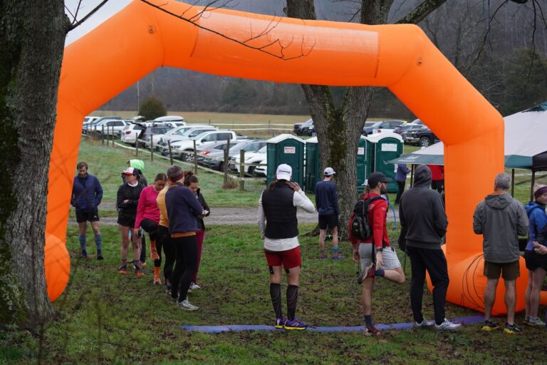 Music City Trail Ultra 2024 photo 2