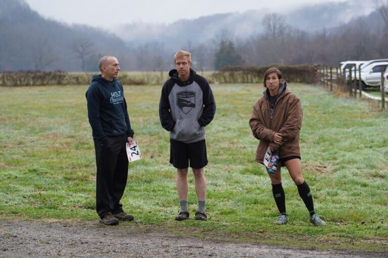 Music City Trail Ultra 2024 photo 6