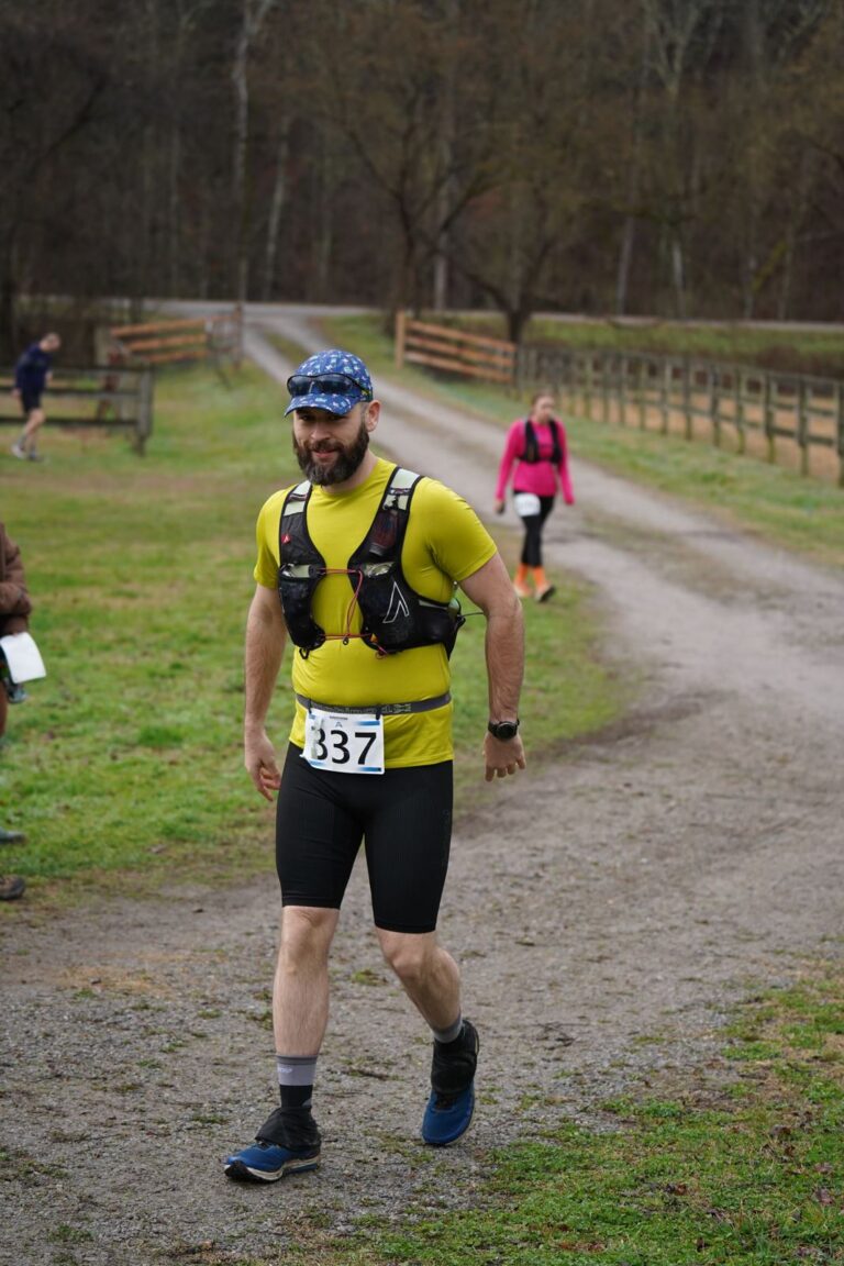 Music City Trail Ultra 2024 photo 7