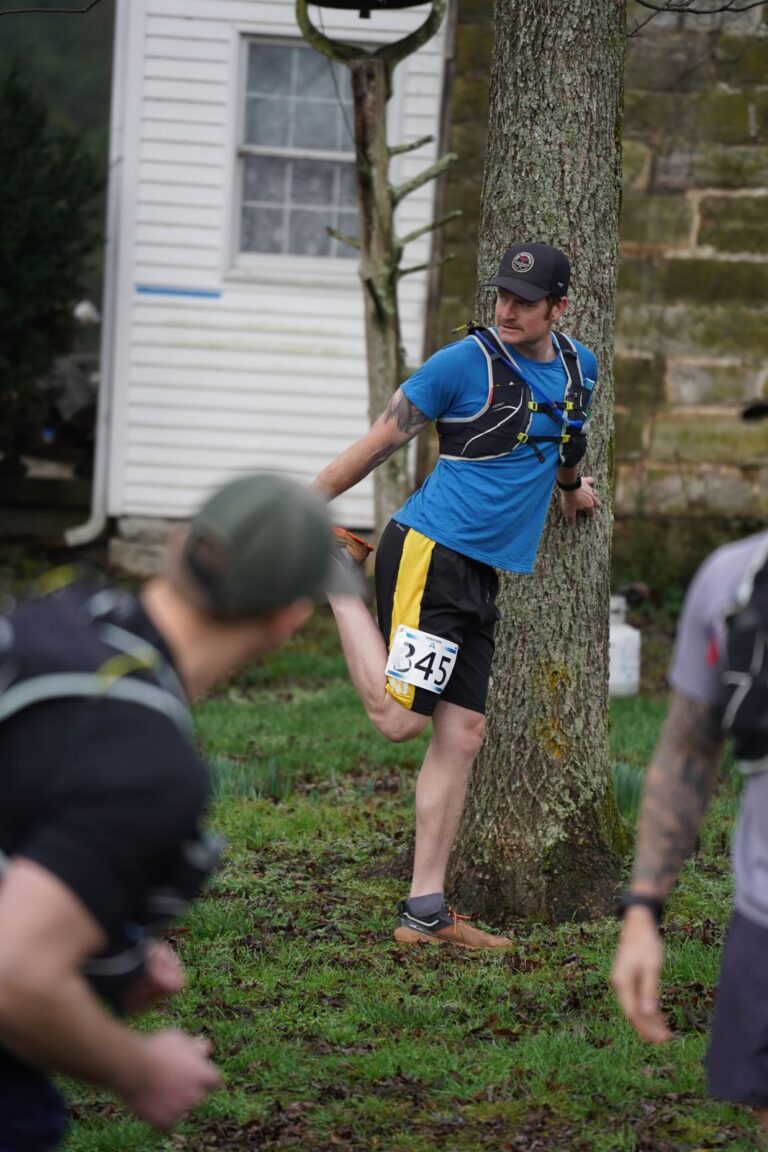 Music City Trail Ultra 2024 photo 8
