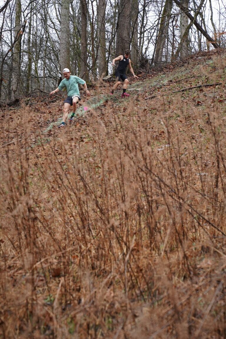 Music City Trail Ultra 2024 photo 9