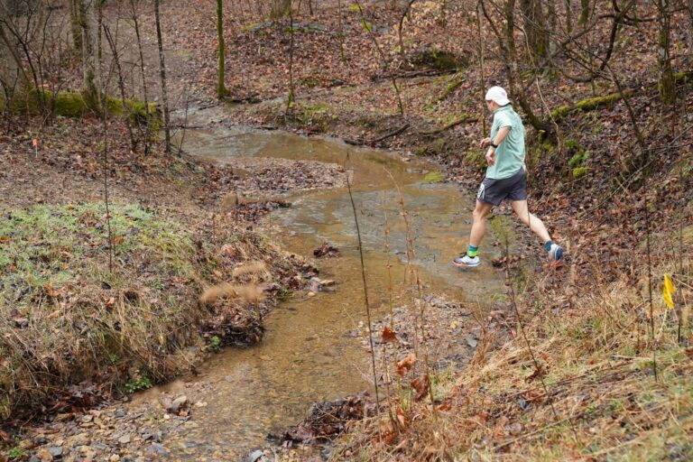 Music City Trail Ultra 2024 photo 10