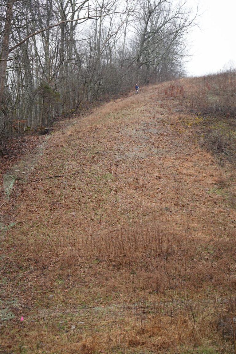 Music City Trail Ultra 2024 photo 11