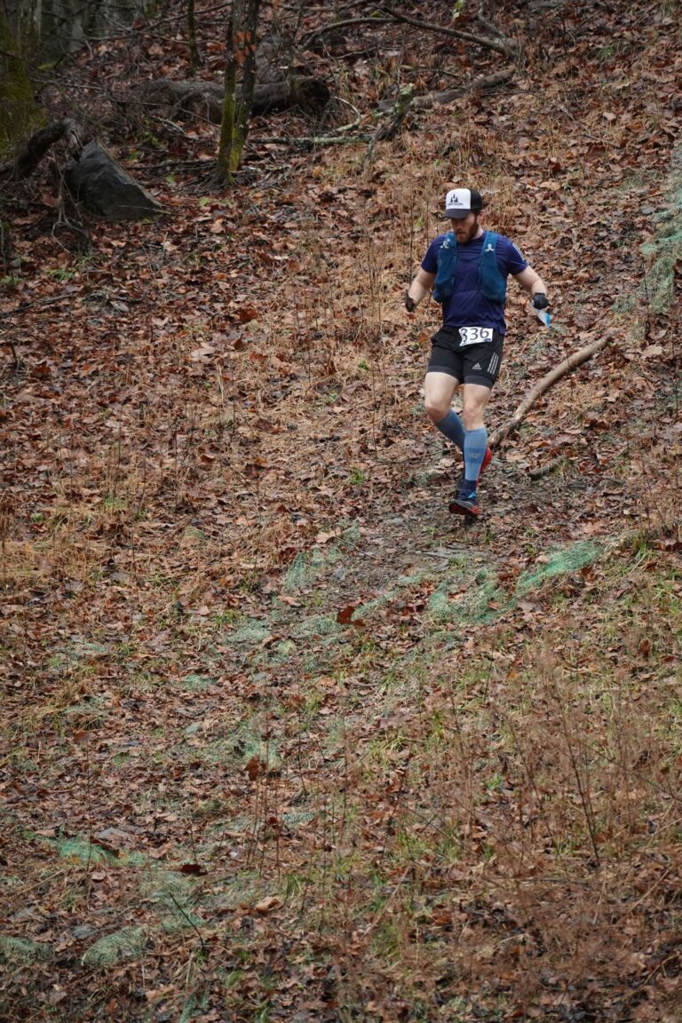 Music City Trail Ultra 2024 photo 12