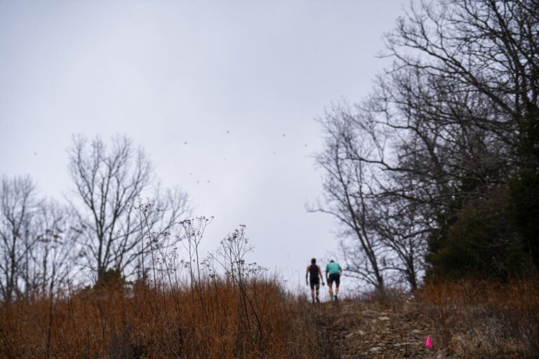 Music City Trail Ultra 2024 photo 13