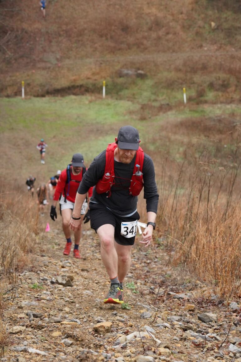 Music City Trail Ultra 2024 photo 16
