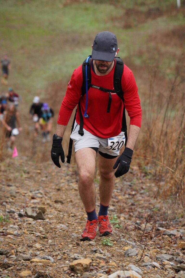 Music City Trail Ultra 2024 photo 17